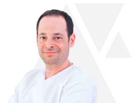 Dr. Freddi Zelener M.Sc.
