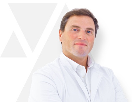 Dr. Ilja Sapiro M.Sc.